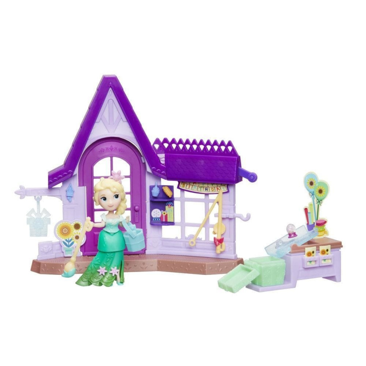 Disney Frozen - Mini súprava