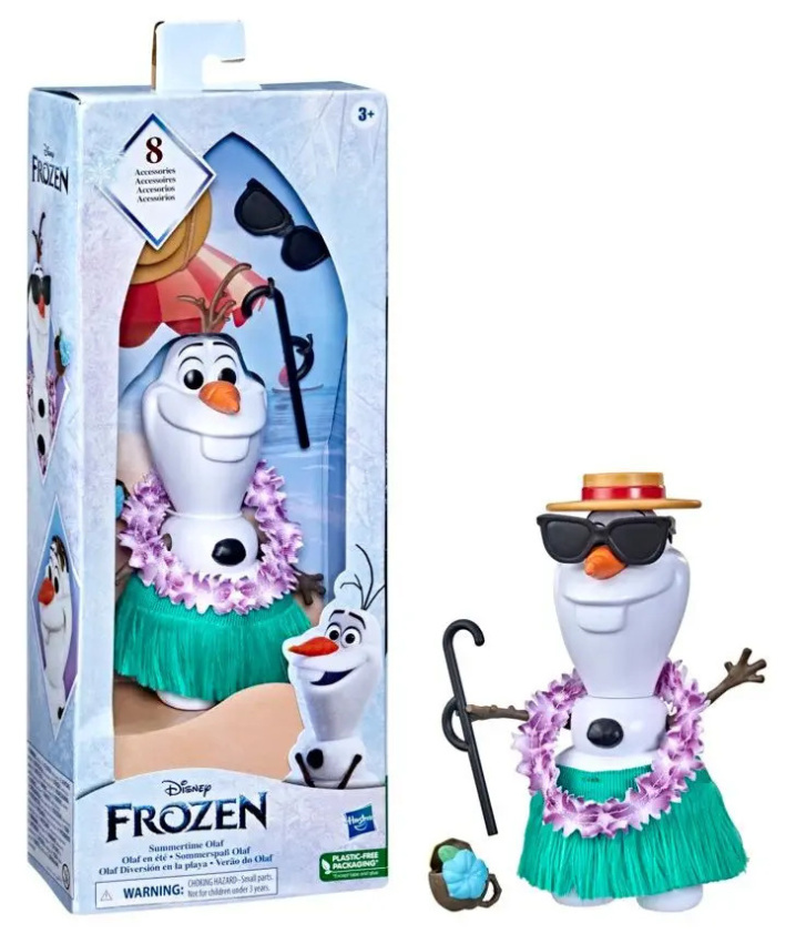 Frozen - Olaf