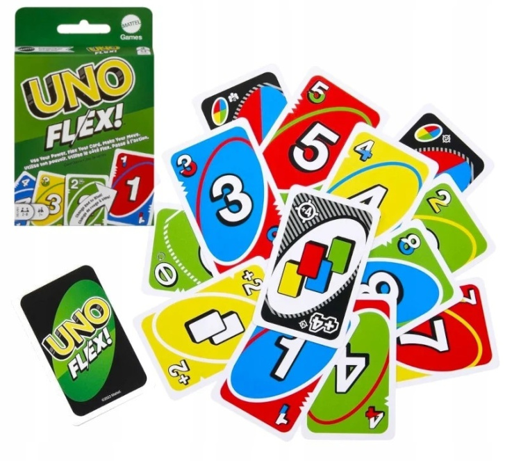 UNO – Flex!