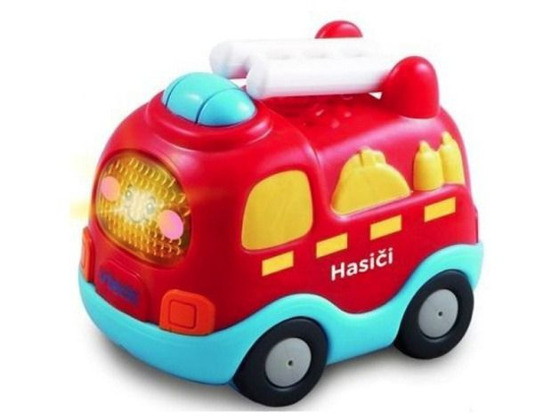 VTech - Tut Tut Hasiči