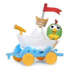 Lalaloopsy - Mini vagónik
