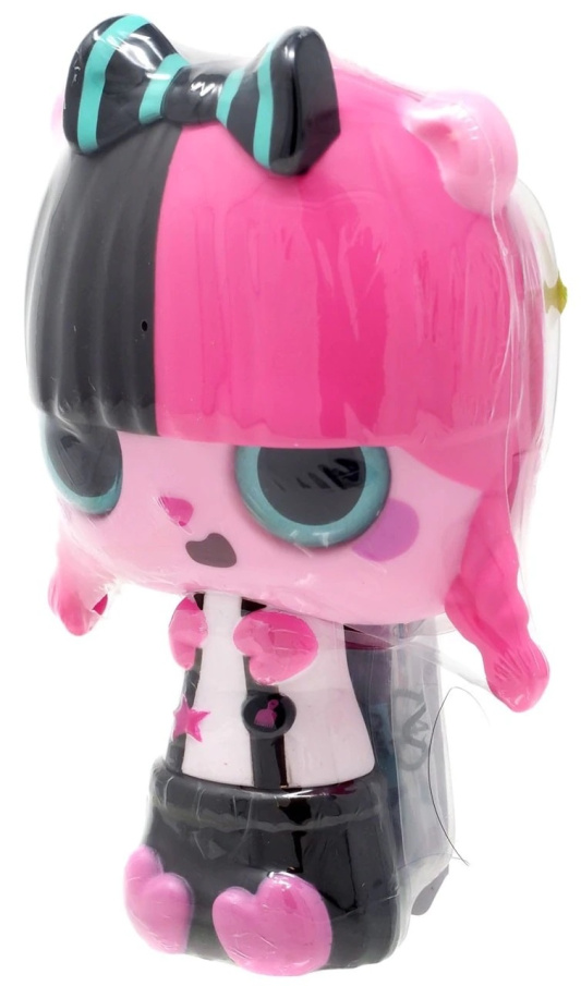 Pop Pop Hair Surprise