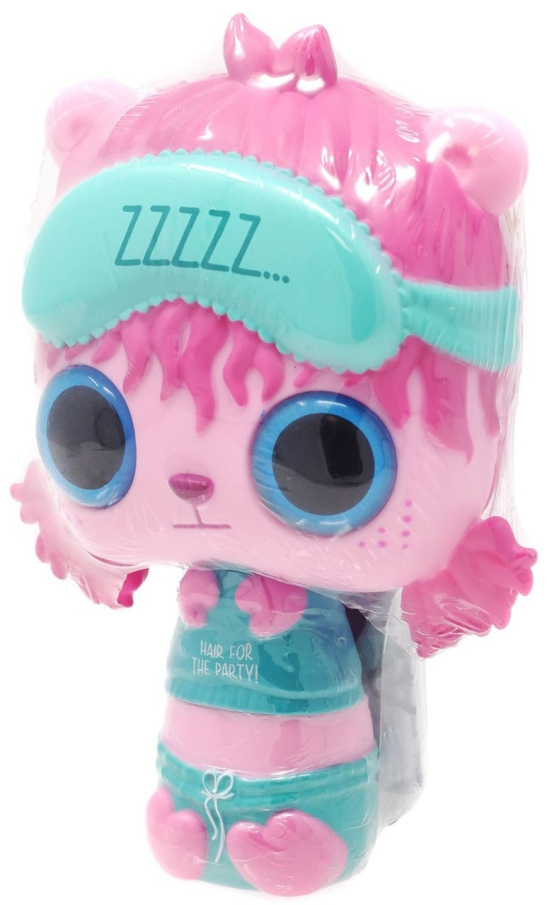 Pop Pop Hair Surprise