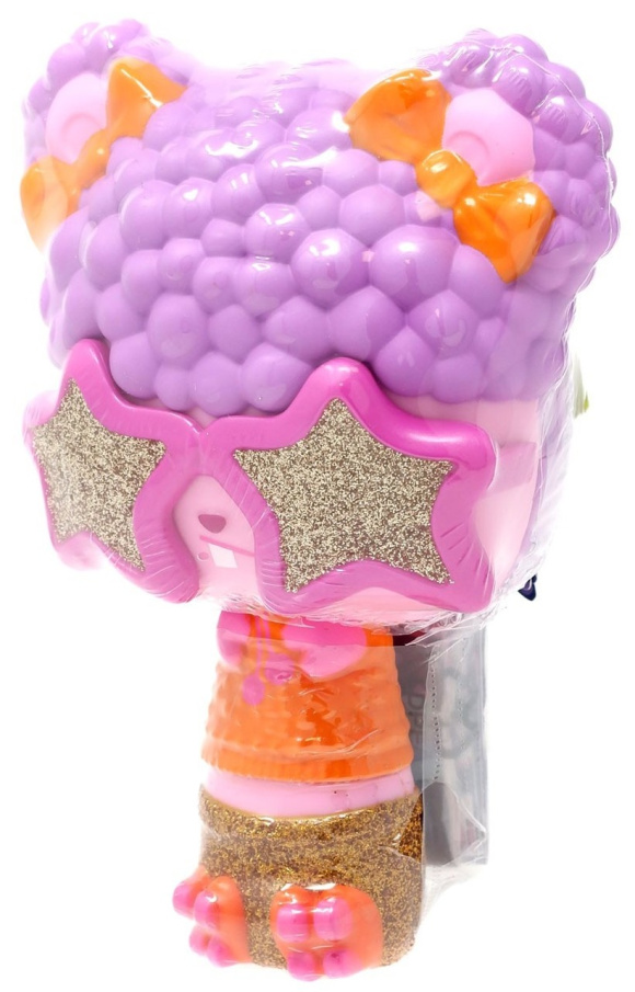 Pop Pop Hair Surprise