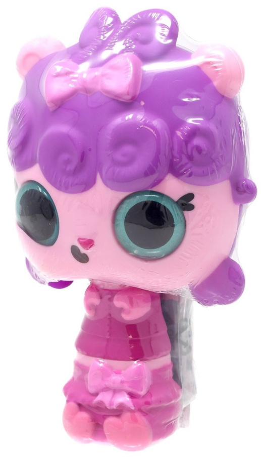 Pop Pop Hair Surprise