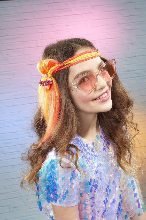 Pop Pop Hair Surprise
