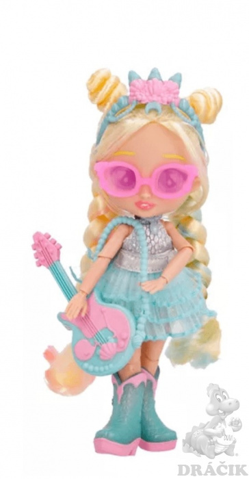 Cry Babies BFF Talents – Stella