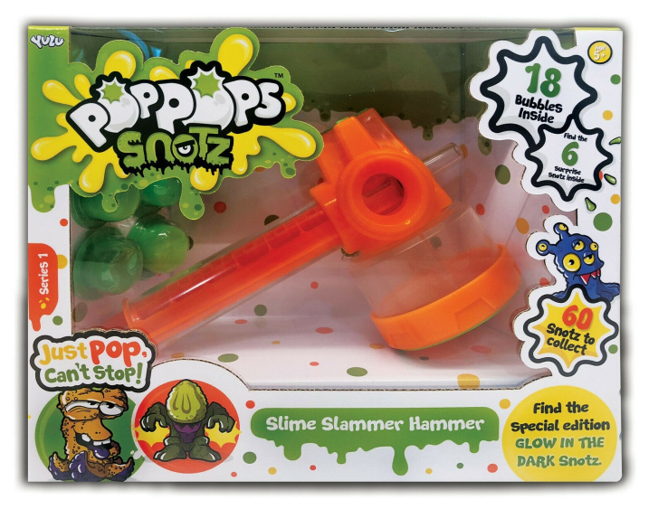 Pop Pops kladivo