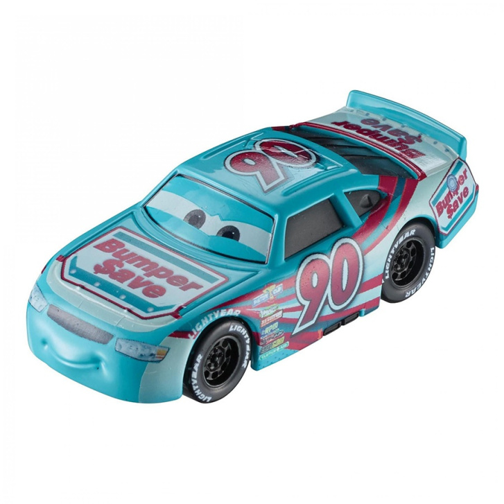 Cars 3 - Autíčka