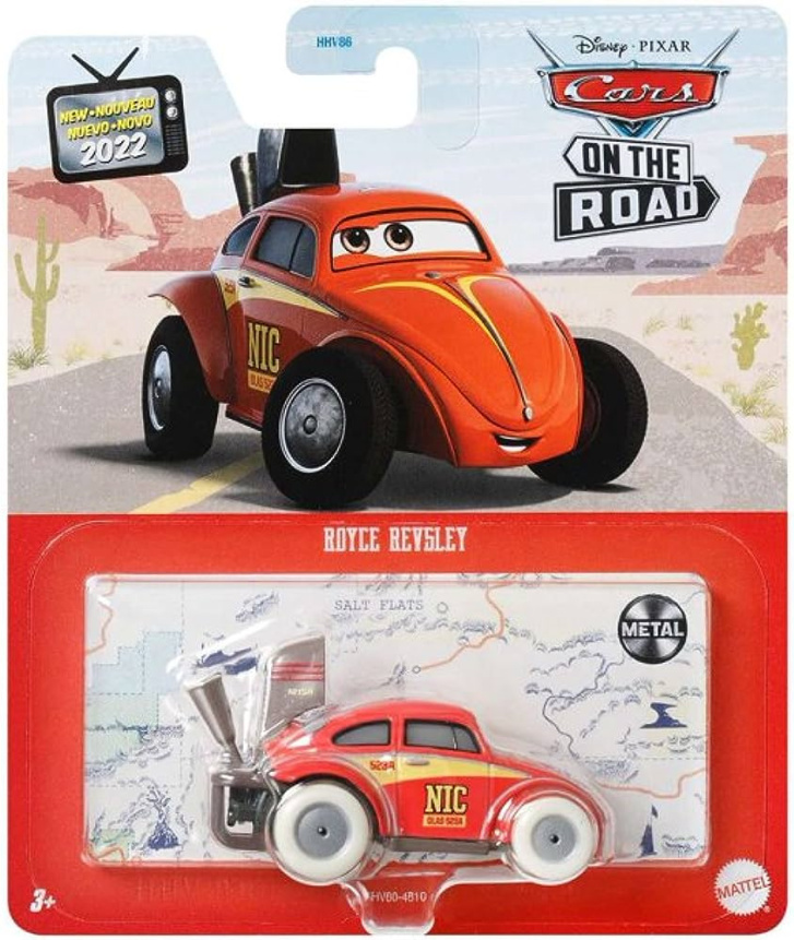 Cars 3 - Autíčka