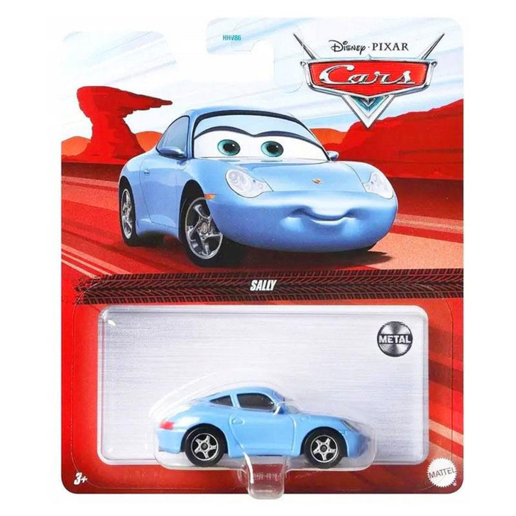 Cars 3 - Autíčka