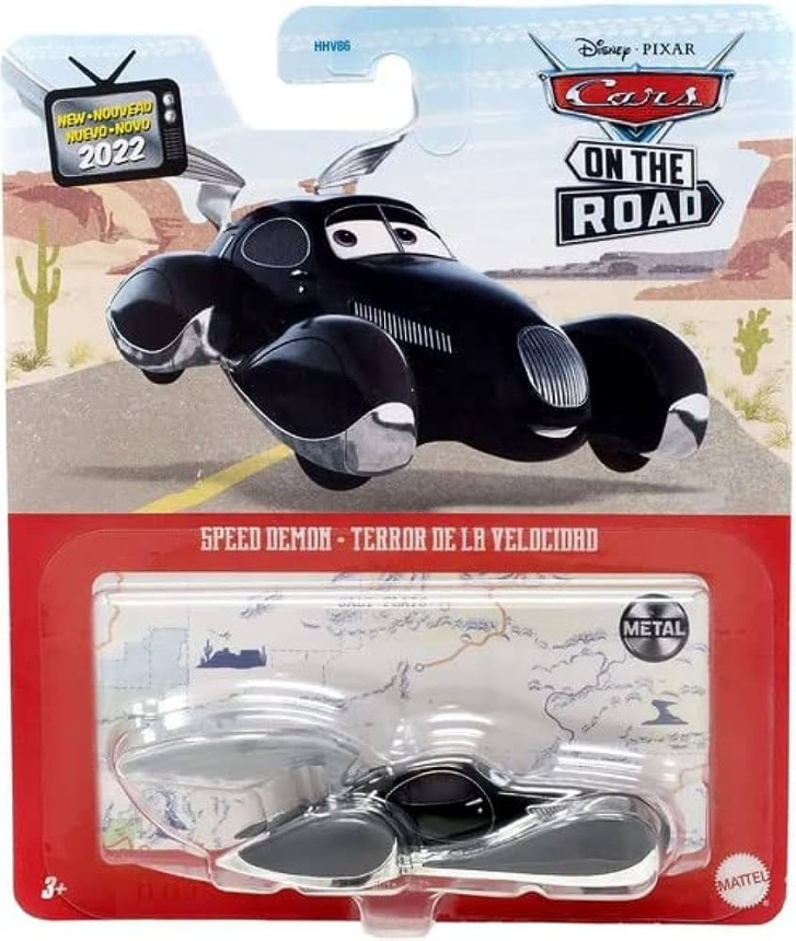 Cars 3 - Autíčka
