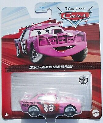 Cars 3 - Autíčka