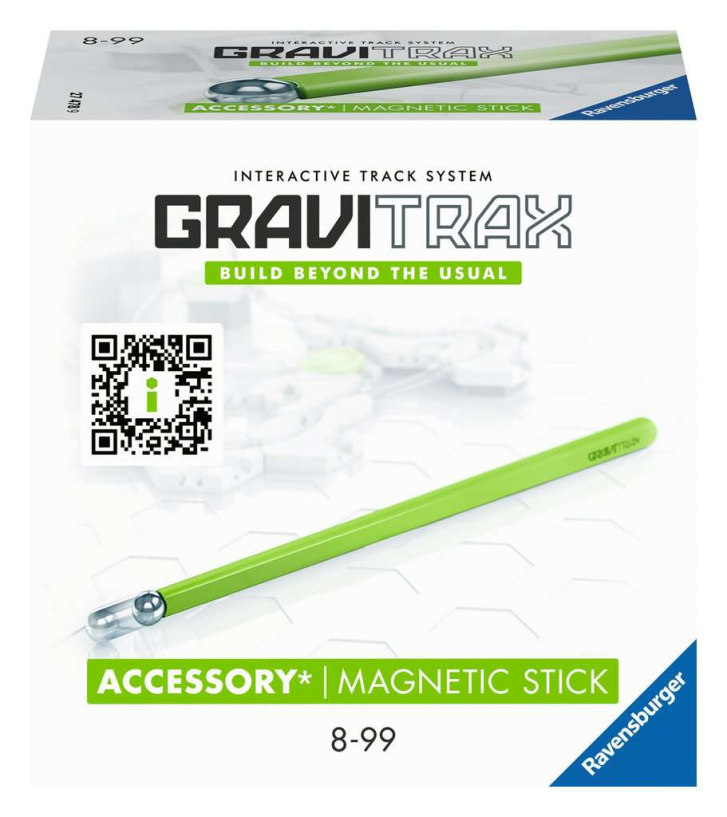 Gravitrax – Magnetická palička