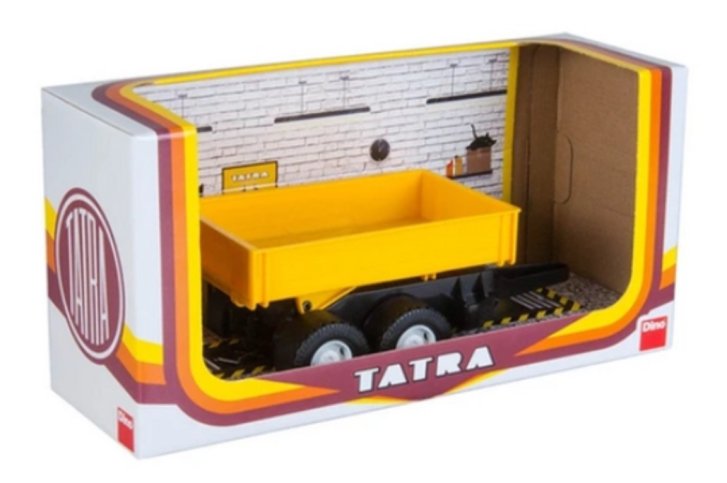 Príves Tatra 148