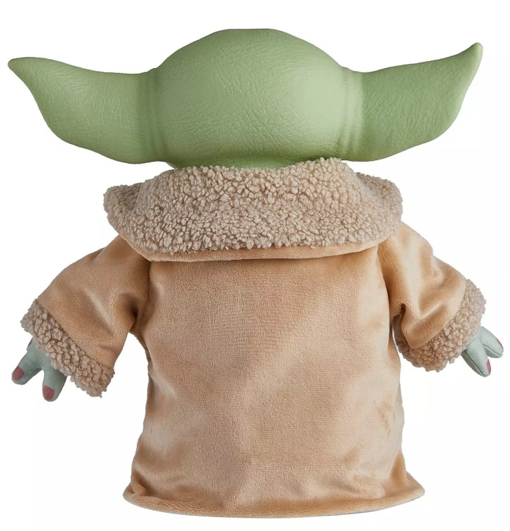 Star Wars – Baby Yoda 27 cm