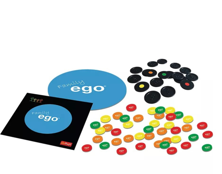 Hra – Family EGO