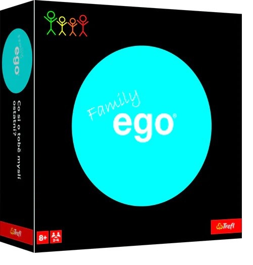 Hra – Family EGO