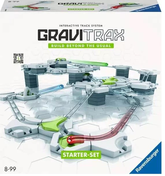 GraviTrax – Štartovacia súprava