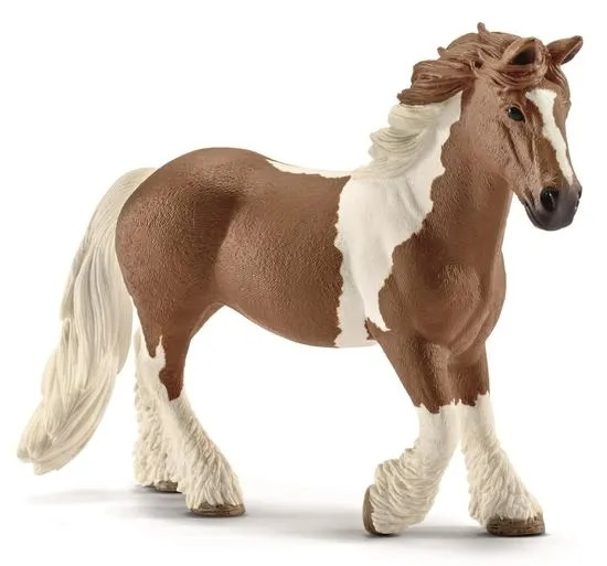 Schleich – Tinkerská kobyla 13773