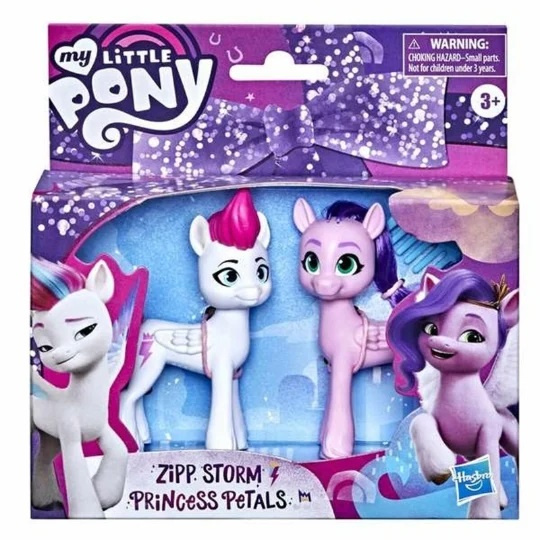 My Little Pony – Figúrky
