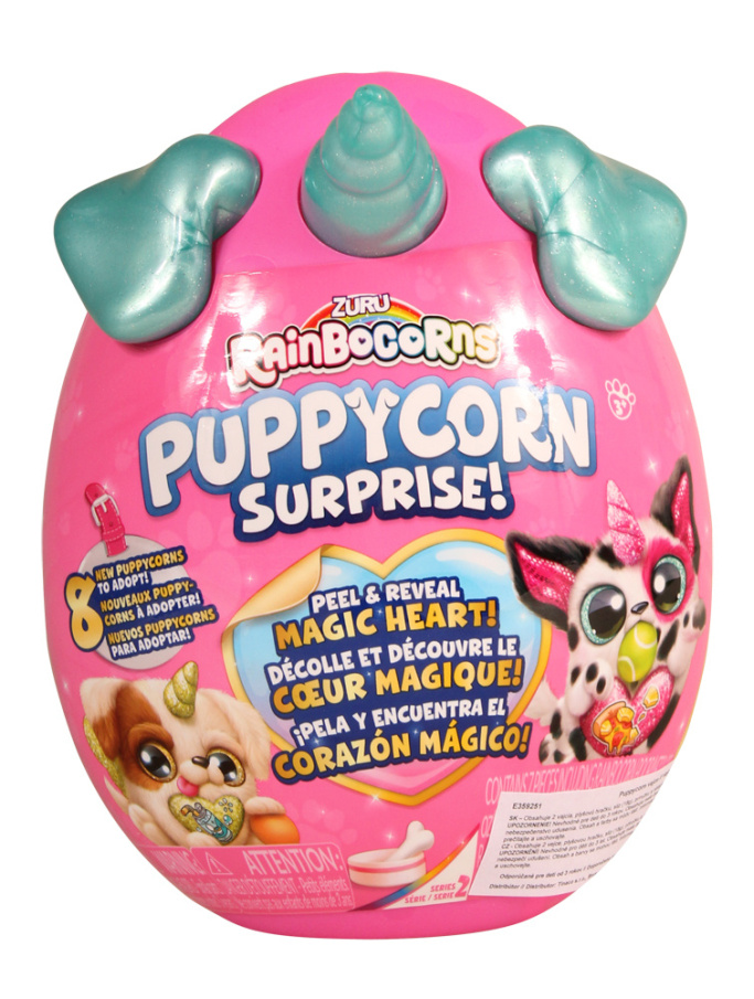 Puppycorn - Šteniatko
