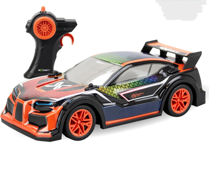 Exost - RC Fusion Bolt