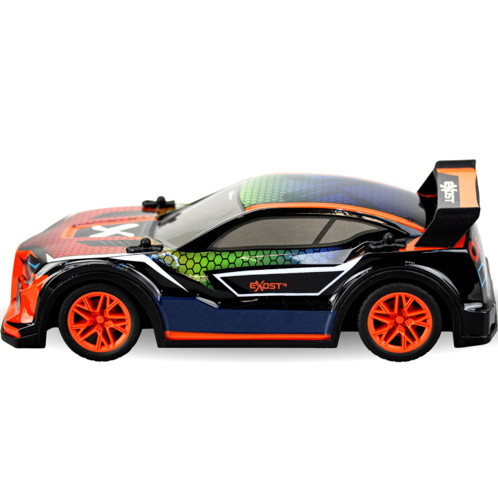 Exost - RC Fusion Bolt