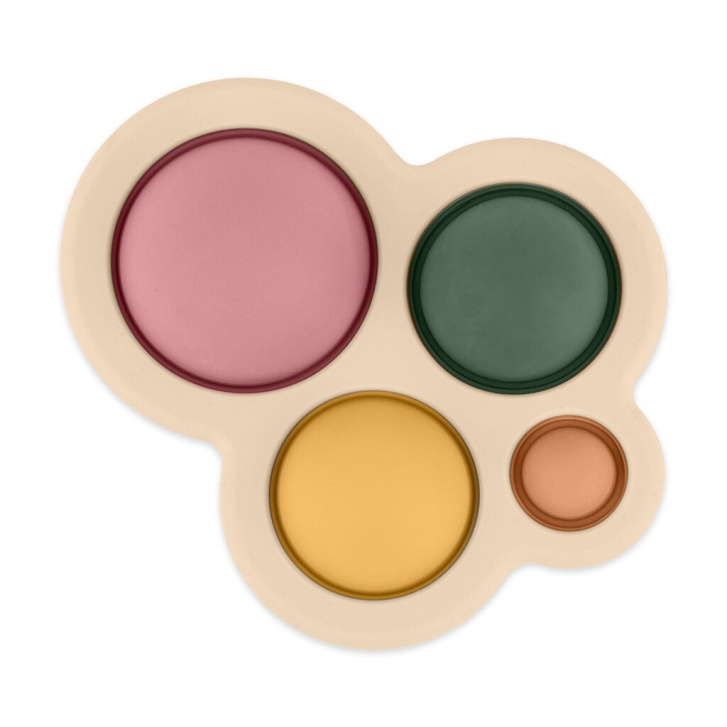 Silikónová hračka Chill Out