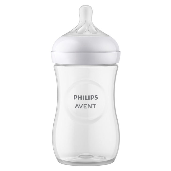 Avent – Fľaša 260 ml