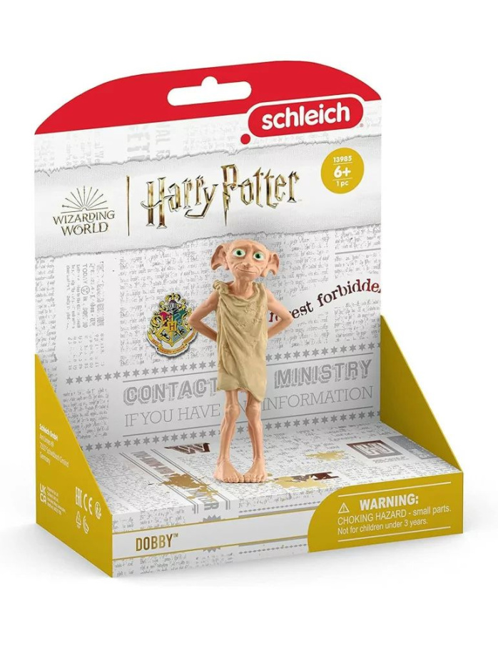 Schleich – Dobby 13985