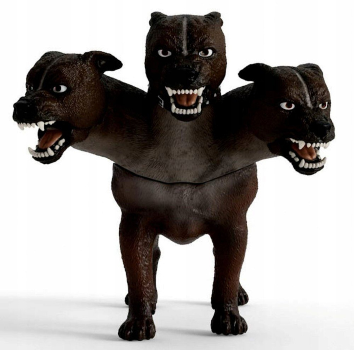 Schleich – Chlpáčik 13990