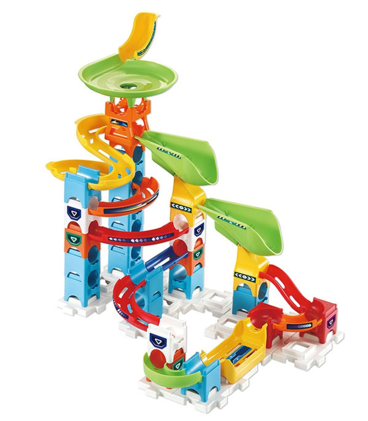 VTech – Guľôčková dráha: Dvojitý skok
