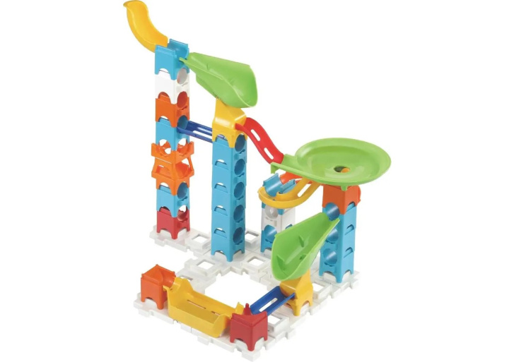 VTech – Guľôčková dráha: Dvojitý skok