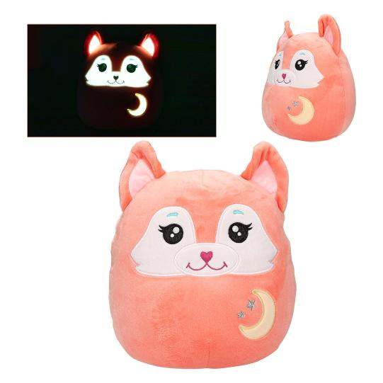 Ylvi Swoppies - Plyšová líška 20 cm