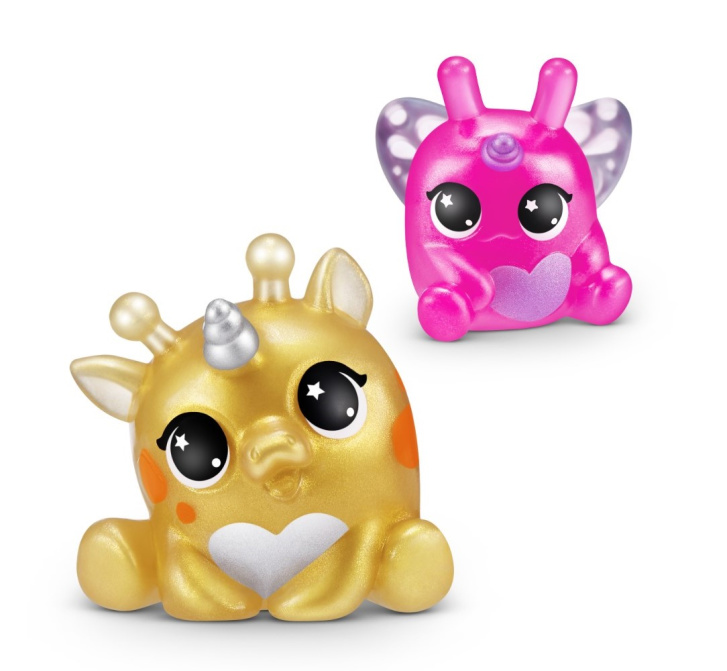 Rainbocorns – Babycorns