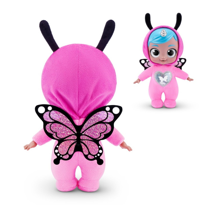 Rainbocorns – Babycorns