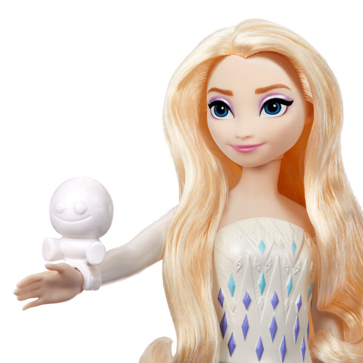Frozen – Elsa