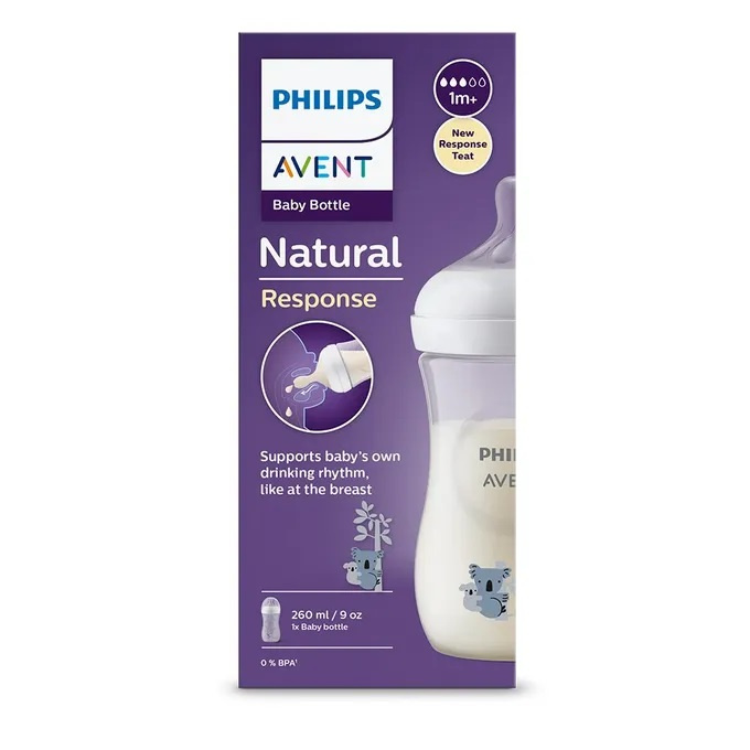 Avent – Fľaša 260 ml