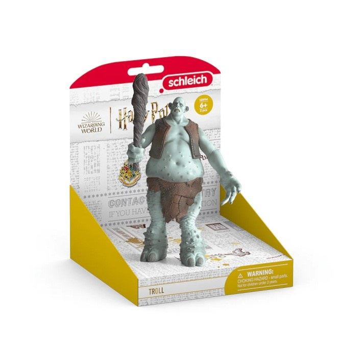 Schleich – Troll 13994