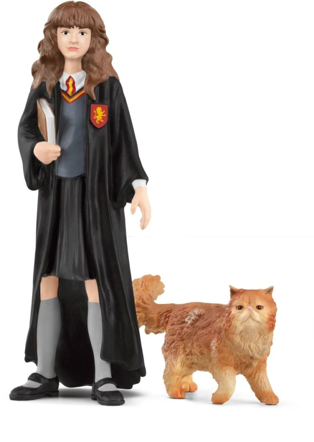 Schleich – Hermione a Krivolab 42635