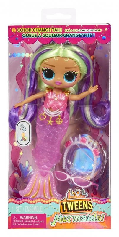 L.O.L. Surprise! Tweens - Cleo Cove
