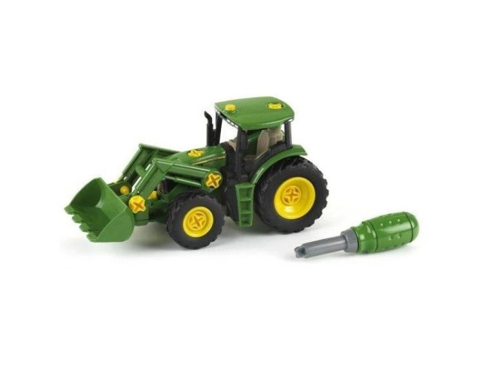 John Deere – Traktor 6215R