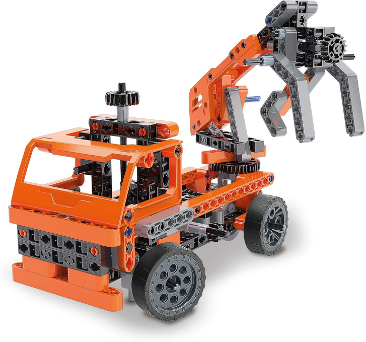 Mechanické laboratórium – Nákladné vozidlá