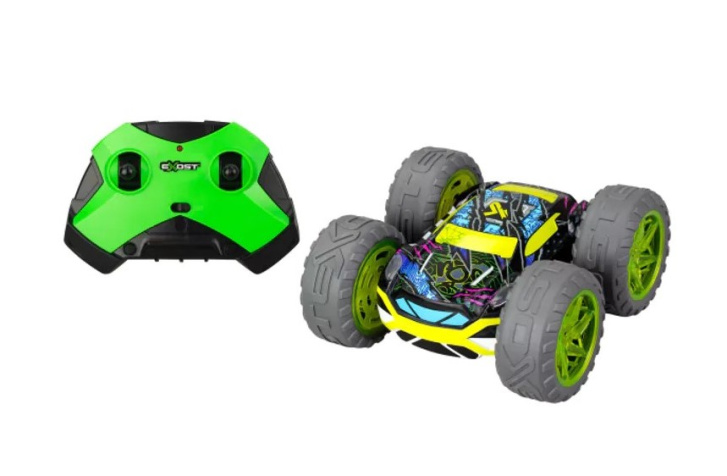 Exost - 360 Cross Flash
