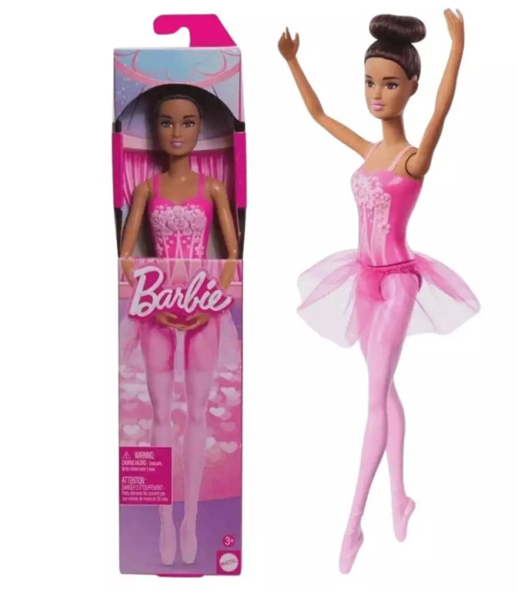 Barbie – Baletka  HRG35