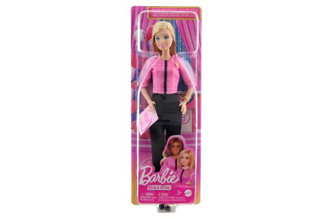 Barbie – Bábika
