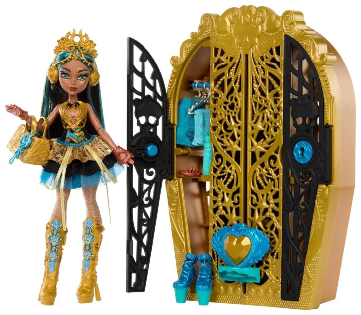 Monster High – Cleo Denile