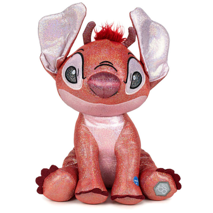 Disney 100 - Trblietavý Stitch 28 cm