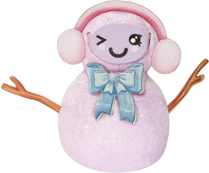 Rainbow High Winter Wonderland – Violet Willow